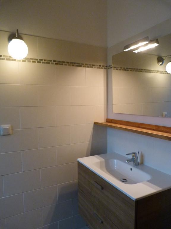 La Bastide Des Borels Berrias-et-Casteljau 部屋 写真