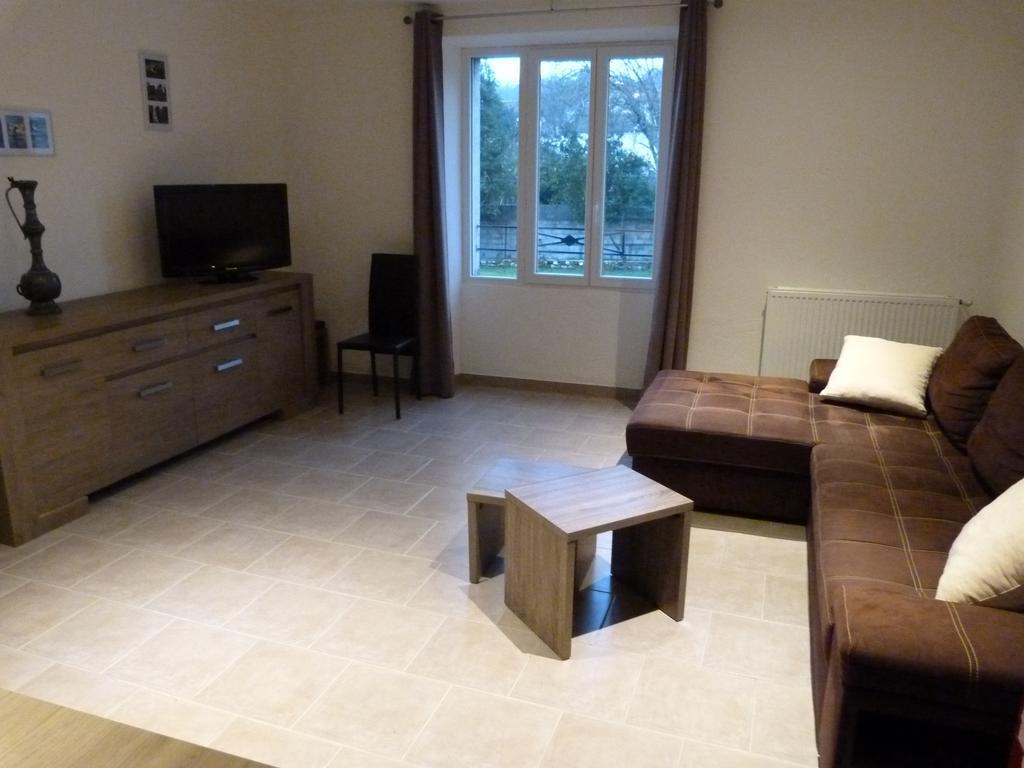 La Bastide Des Borels Berrias-et-Casteljau 部屋 写真